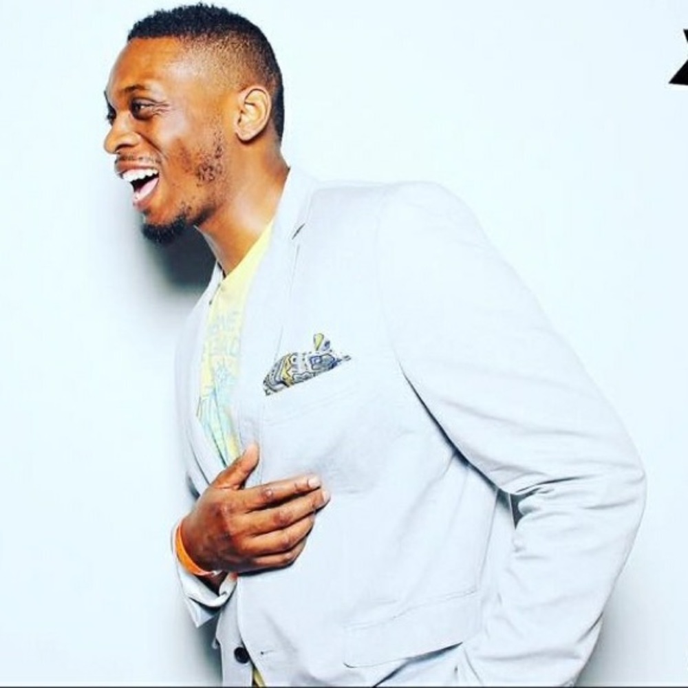 Meet your Posher, Derrick